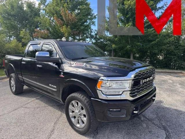 ram ram 2500 pickup 2019 3C6UR5SLXKG727969 image ram ram 2500 pickup 2019 3C6UR5SLXKG727969 image